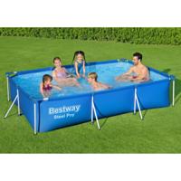 Bestway Zwembad Steel Pro 300x201x66 cm - thumbnail