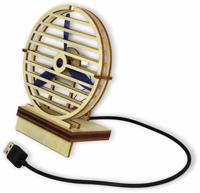 Sol Expert 44498 Speedy USB-ventilator - thumbnail