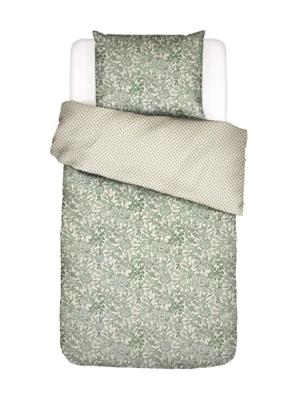 Essenza Ophelia Greenish Dekbedovertrek