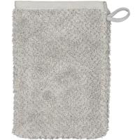 Cawö Cawo Pure Uni Washandje 16x22 stein - thumbnail