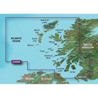 Garmin VEU006R-Schotland, West Coast 010-C0765-00, Schotland, West, 010-C0765-00 (010-C0765-00, Schotland, Westkust, echoMAPT 43dv echoMAPT 44dv echoMAPT 50dv echoMAPT KAART 53dvd ) - thumbnail