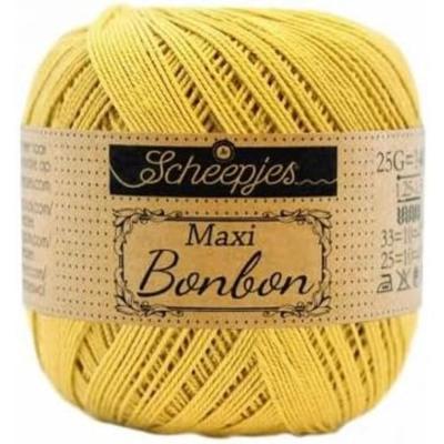 Scheepjes Maxi Sweet Treat - 154 Gold