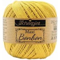 Scheepjes Maxi Sweet Treat - 154 Gold - thumbnail