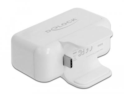 Macbook oplader adapter