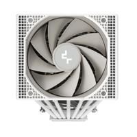 DeepCool Assassin VC Elite WH Processor Luchtkoeler 120/140 mm Wit 1 stuk(s) - thumbnail