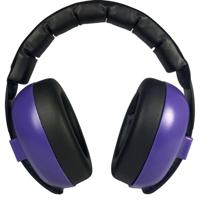 Banz oorkap donker - thumbnail