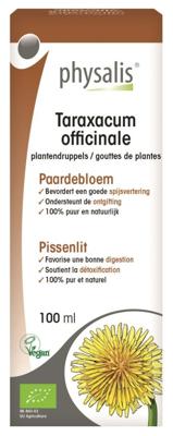 Physalis Taraxacum Officinale 100ml