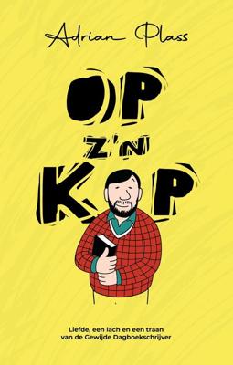 Op z'n kop - Adrian Plass - ebook
