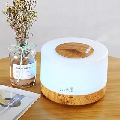 Grote aroma diffuser Flora voor grote ruimte Grote aroma diffuser Flora voor grote ruimte