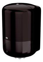 TORK 559008 Elevation Handdoekdispenser Kunststof Zwart 1 stuk(s)