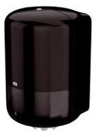 TORK 559008 Elevation Handdoekdispenser Kunststof Zwart 1 stuk(s) - thumbnail