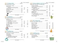 Hal Leonard My First Piano Adventure Lesson Book A boek met audio-online - thumbnail