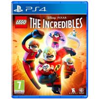 LEGO The Incredibles - thumbnail