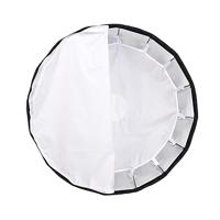 Godox QR-P90 - Quick release parabolic softbox 90cm - thumbnail