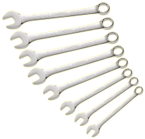 Expert by Facom ringsteeksleutelset | 8-delig | E110300 - E110300