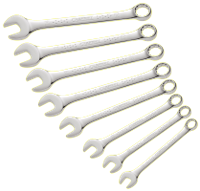 Expert by Facom ringsteeksleutelset | 8-delig | E110300 - E110300 - thumbnail