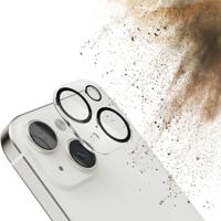 Hama Camera-Beschermglas voor Apple IPhone 15/15 Plus Transparant - thumbnail