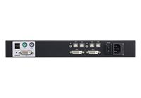 ATEN CS1182D KVM-switch Zwart - thumbnail