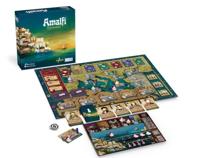 Amalfi: Renaissance - thumbnail