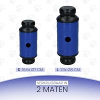 Eat Slow Live Longer Feed and Treat S Blauw - thumbnail