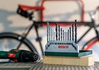 Bosch Accessoires 15-Delige Mini X-Line Set - 2607019675 - thumbnail
