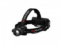 Ledlenser H15R Core Hoofdlamp LED werkt op een accu 1000 lm 80 h - thumbnail