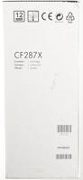 HP toner 410A, 2 300 pagina&apos;s, OEM CF412A, geel - thumbnail