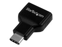 StarTech.com USB-C naar USB-A adapter - St/Bu - USB 3.0 - USB type C naar A converter - Verbindt USB-C laptops zoals MacBook, Chromebook Pixel - thumbnail