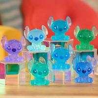 Lilo & Stitch Squish-a-Stitch 5 cm blind collectible figure capsule - thumbnail