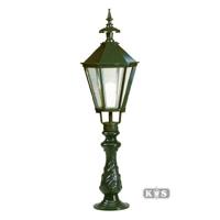 Oxford 12 Tuinlamp - thumbnail