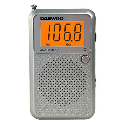 Transistorradio Daewoo DW1115