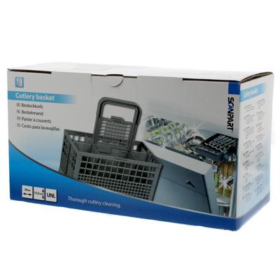 Scanpart 1125510401 50299337001 universele bestekmand