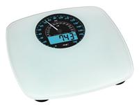 TFA Dostmann SWING 50.1003.02 Personenweegschaal Digitaal Weegbereik (max.): 180 kg Wit - thumbnail