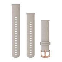 Garmin Quick Release Band, zandsteen, 010-11251-0Z - thumbnail