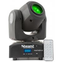 BeamZ Panther 40 LED spot moving head - thumbnail