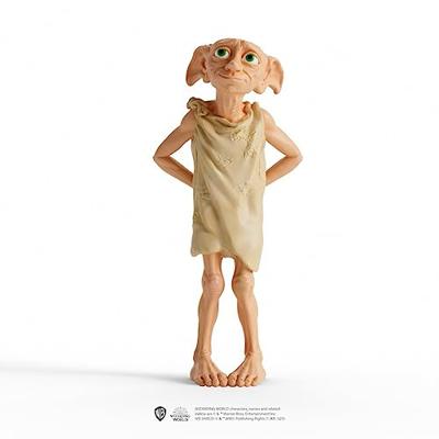 schleich WIZARDING WORLD Dobby 13985 - thumbnail