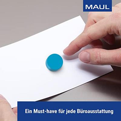 Magneet maul neodymium siliconen 14.6mm 1.5kg