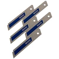Irwin Bi-metaal Blue afbreekblad 18mm - 5st - 10507102 - thumbnail
