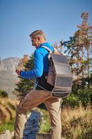 Ryobi RYSP21A | Draagbaar zonnepaneel 21W - 5133005745 - thumbnail