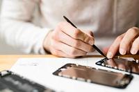 Pic Ifixit open gereedschap set - thumbnail