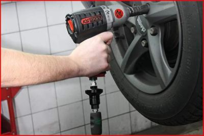 KS Tools 515.3366 5153366 Persluchtreduceerder 1 stuk(s)