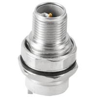 Weidmüller 2530900000 Sensor/actuator inbouwconnector 1 stuk(s) - thumbnail