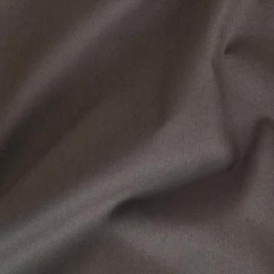 Dommelin Dommelin Hoeslaken Uni Percal 200TC 557 Bruin 90x200/30