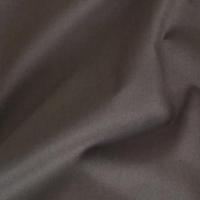 Dommelin Dommelin Hoeslaken Uni Percal 200TC 557 Bruin 90x200/30 - thumbnail