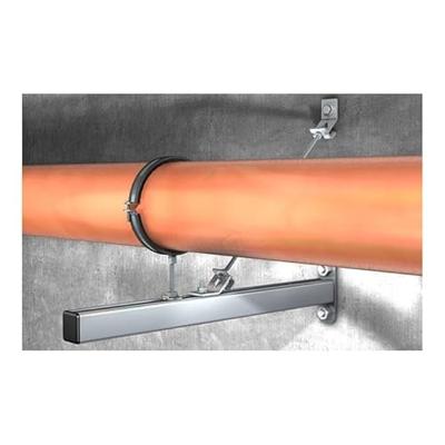 Fischer 504317 FCA 41D - 750 Wandrailconsole 0.75 m 1 stuk(s) - thumbnail