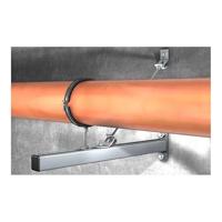 Fischer 504319 FCA 41D - 1000 Wandrailconsole 1 m 1 stuk(s) - thumbnail