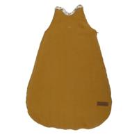 Slaapzak - DOMIVA - AU FIL DE L'EAU - 0-6 maanden - 70 cm - Karamel - thumbnail