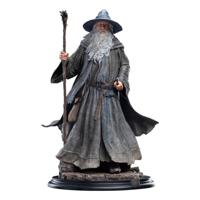 The Lord of the Rings Statue 1/6 Gandalf the Grey Pilgrim (Classic Series) 36 cm - thumbnail
