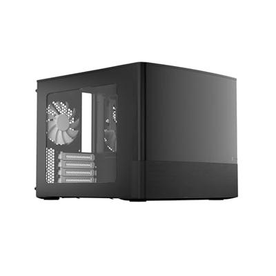 Fractal Design Node 804 cubecube behuizing