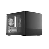 Fractal Design Node 804 cubecube behuizing - thumbnail